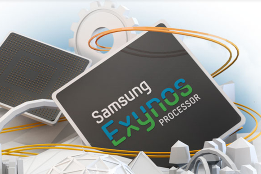Будущий процессор Samsung Mongoose показывает очень высокие результаты в тестах