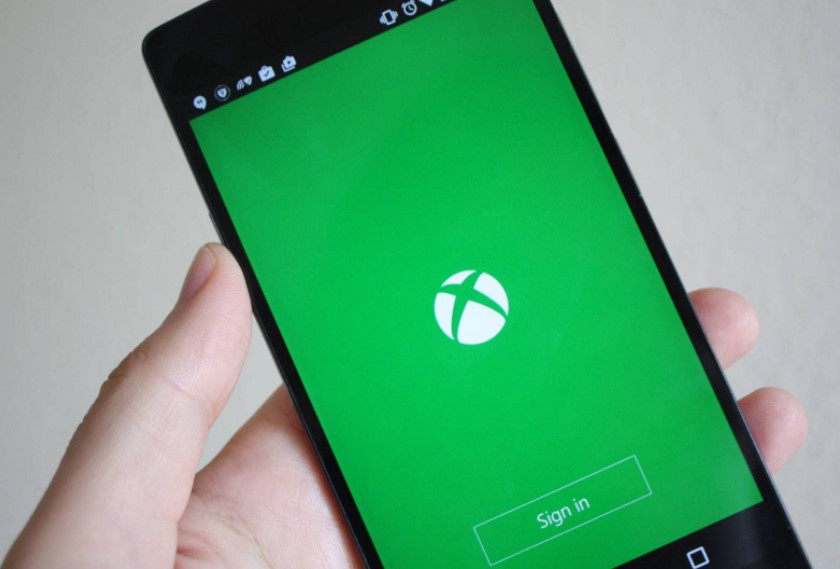 Group chat for Xbox is available on iOS and Android