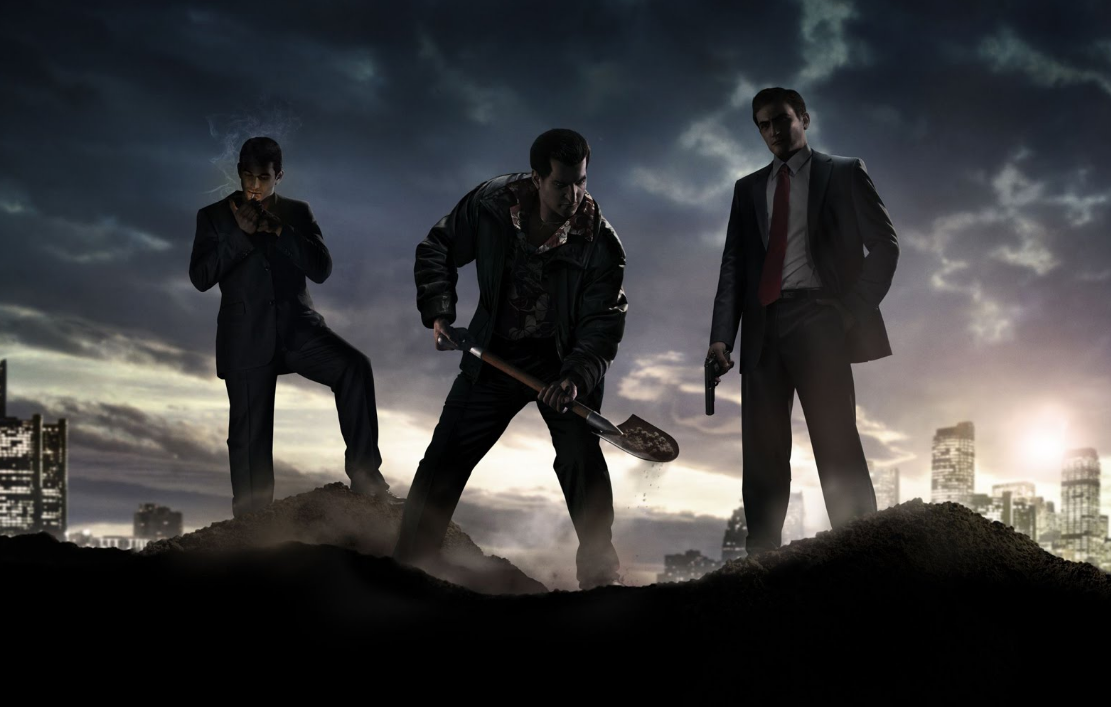 Натяк на Mafia 4: Take-Two зареєструвала нову «Мафію», доручивши своїй студії ААА-проект