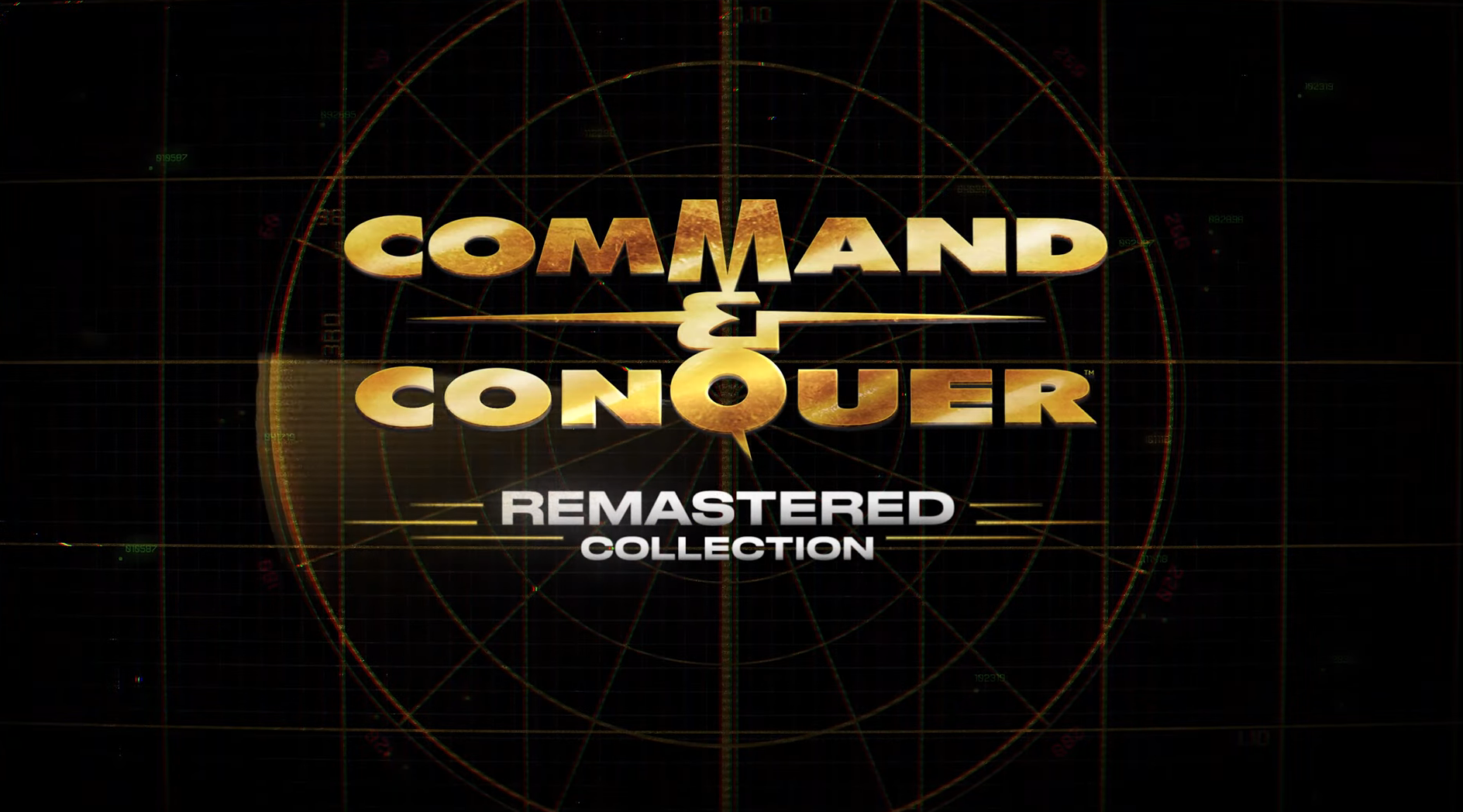 Вчися, Blizzard: EA розкрила дату релізу Command & Conquer Remastered, показавши головні поліпшення
