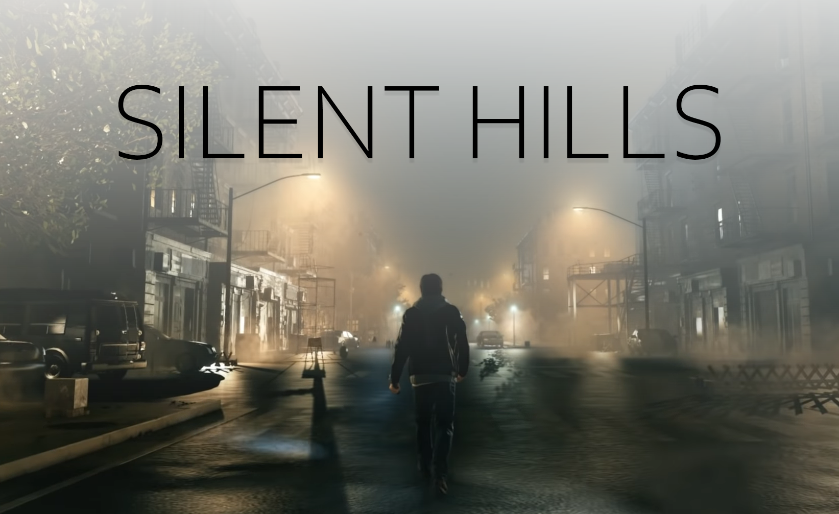 ЗМІ: Sony готує перезапуск Silent Hill для PlayStation 5 та намагається воскресити PT від Кодзіма
