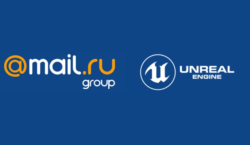 Mail.Ru and Epic Games have teamed up for the developers of games