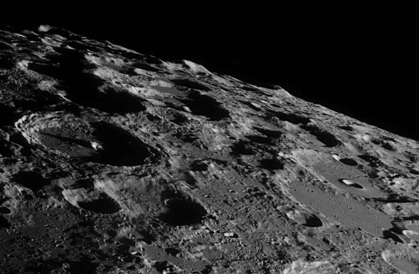 ESA will launch two satellites to study the dark side of the moon