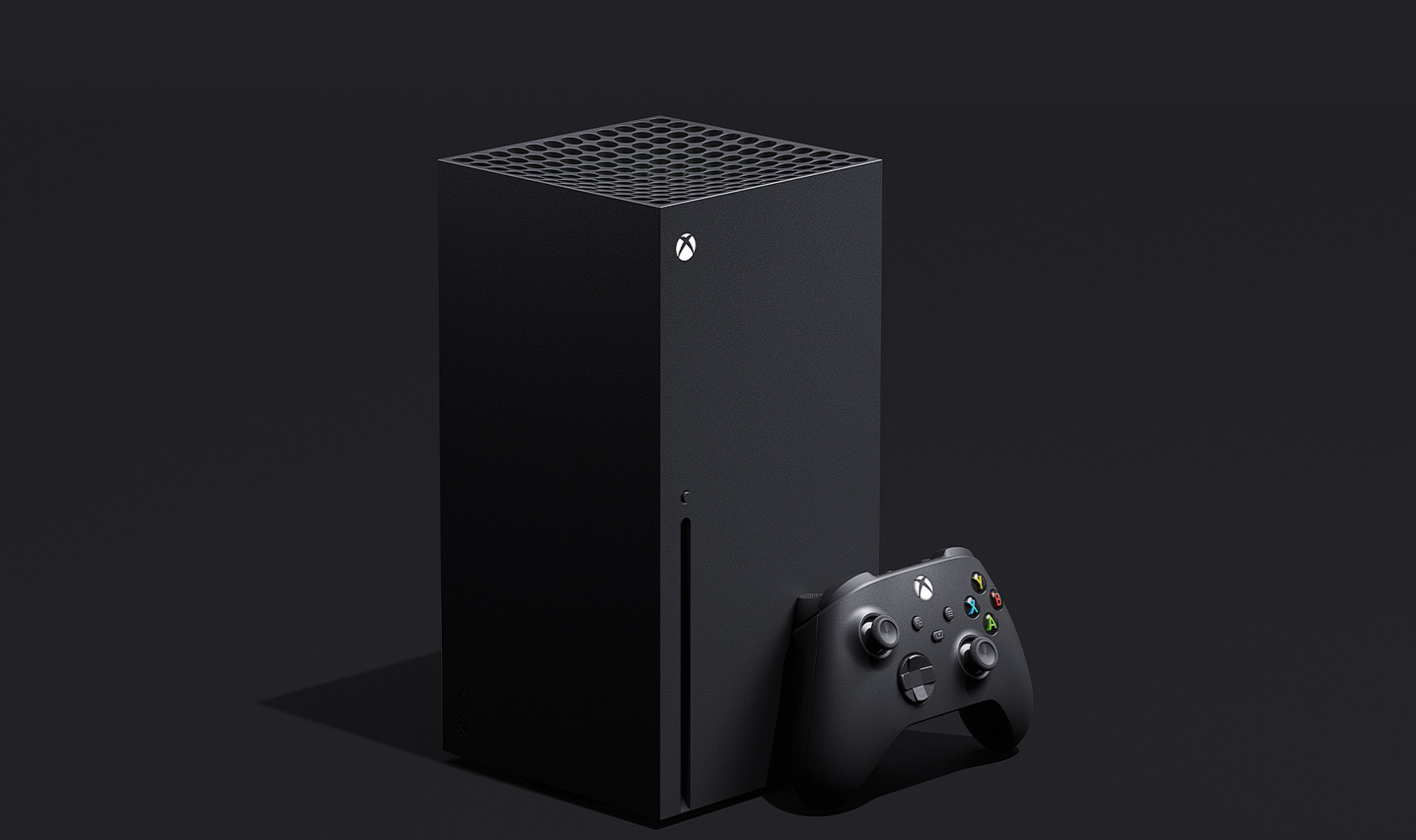 Microsoft анонсувала Xbox Series X - консоль нового покоління та головного конкурента PlayStation 5 (відео)