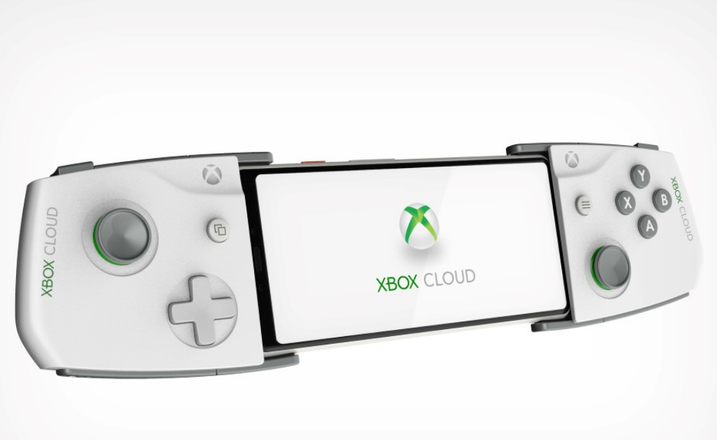 Microsoft хоче перетворити ваш смартфон на «Nintendo Switch для хмарного геймінгу»