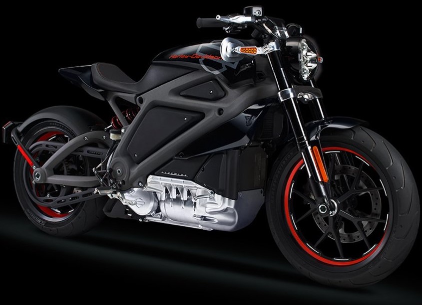 Harley-Davidson will release the quietest motorcycle by 2019