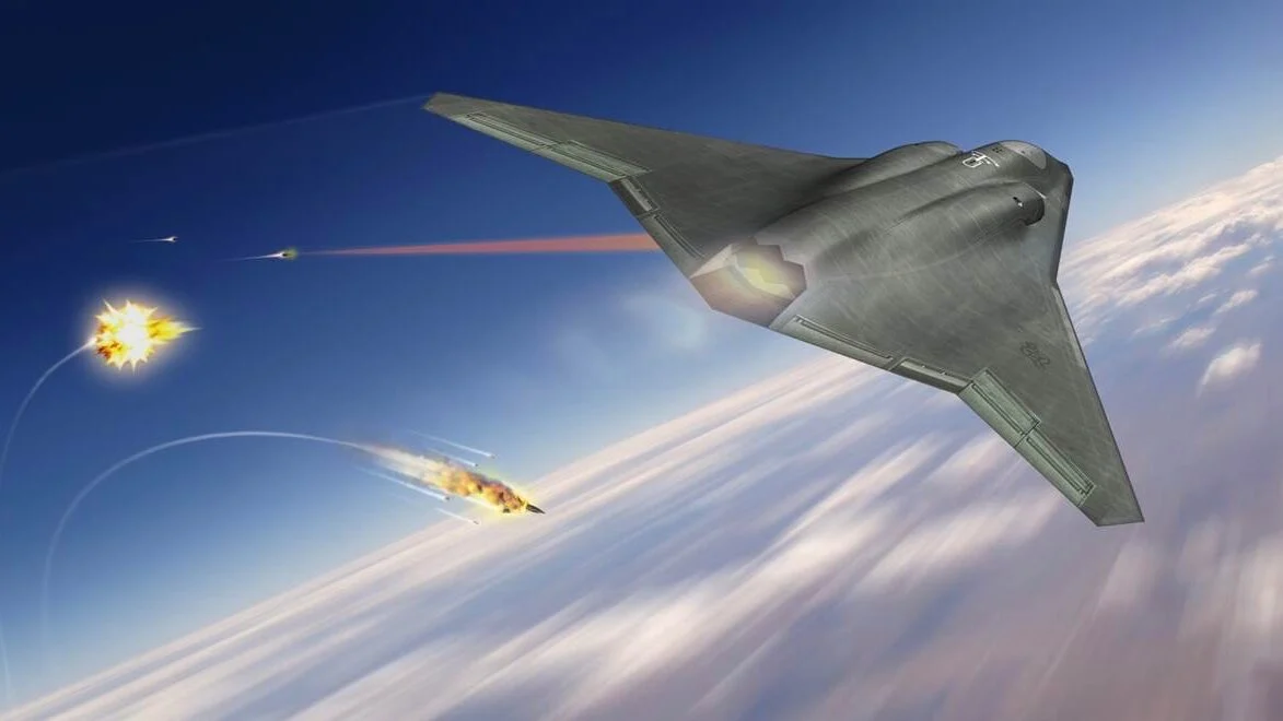 ВПС США під час створення винищувача шостого покоління хочуть уникнути помилок, допущених під час розробки F-35