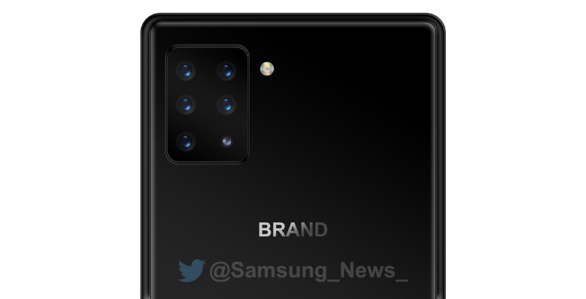 Инсайдер: Sony работаете над смартфоном Xperia с шестью камерами