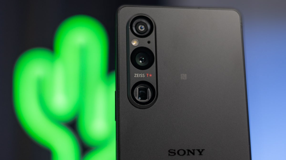 Sony has announced an Xperia event on 17 May