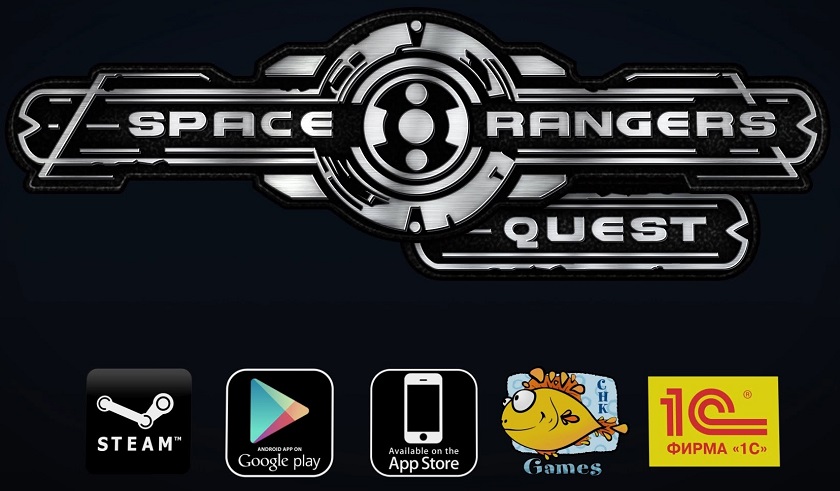 Игра Space Rangers: Quest официально вышла на iOS, Android и Steam