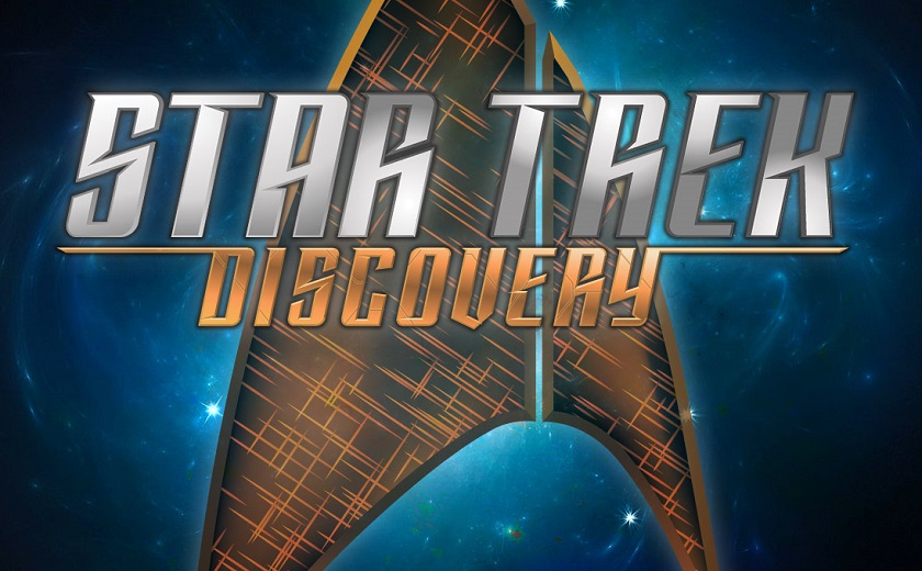 Новые подробности о сериале Star Trek: Discovery