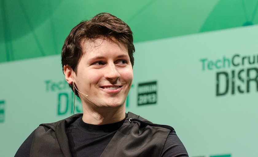 Дуров раскритиковал заявление о возможном закрытии Telegram