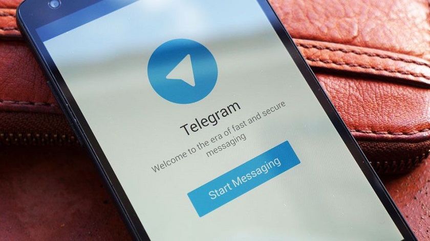 В Telegram появились игры и платформа для их разработки