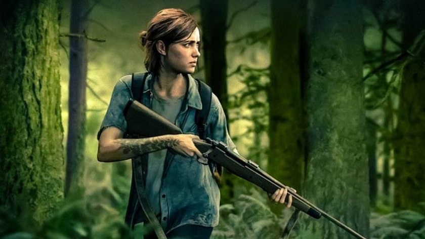 Naughty Dog enthüllt den Handlungsrahmen für The Last of Us 3