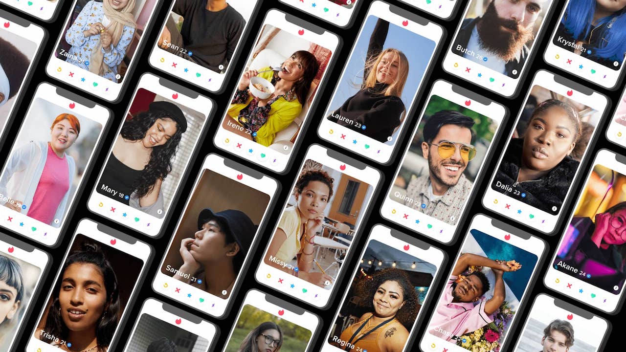 Tinder will make identity verification available worldwide by the end of the year