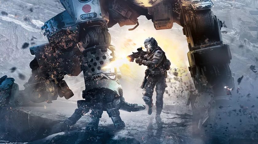 Партнер EA подтвердил выход Titanfall 2 в этом году