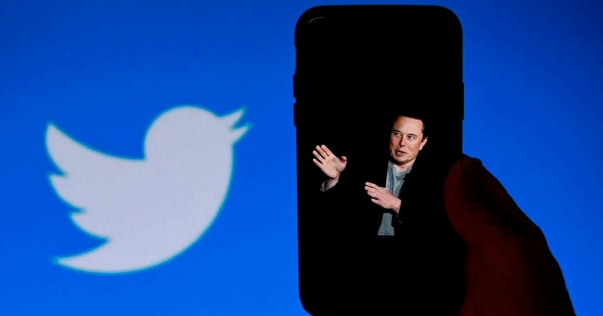 Elon Musk a licencié la moitié du personnel de Twitter - l'entreprise est poursuivie en justice.