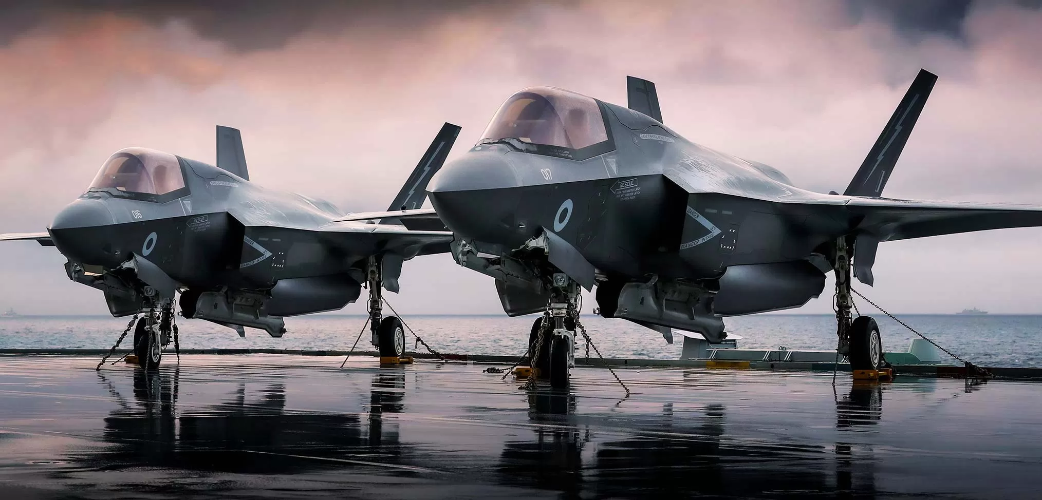 Lockheed Martin says price increase of F-35 Lightning II fifth-generation fighter jets inevitable