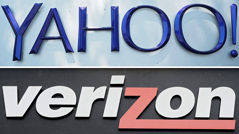 Verizon покупает Yahoo! за $5 млрд