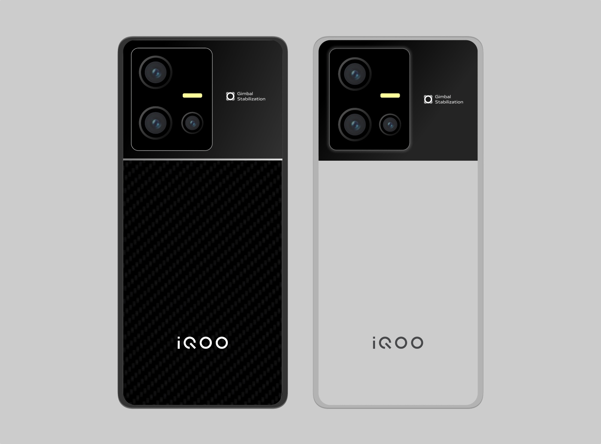 Voici à quoi ressemblera Vivo iQOO 10 : le premier smartphone du marché avec une puce MediaTek Dimensity 9000+ à bord
