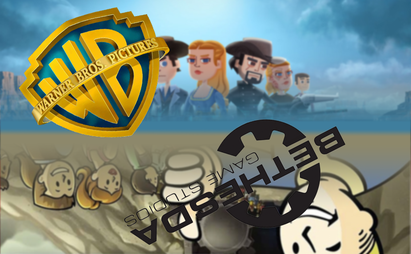 Bethesda подала в суд на Warner Bros. из-за мобильной игры по «Миру Дикого Запада»