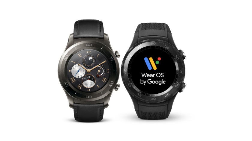 Google released Wear OS for Android P developers