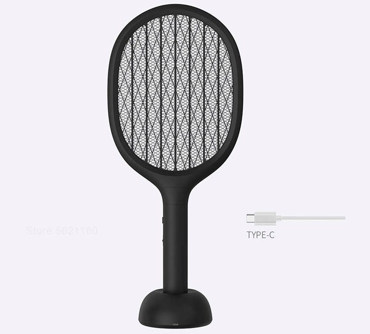 XIAOMI MIJIA SOLOVE P1: electric insect trap