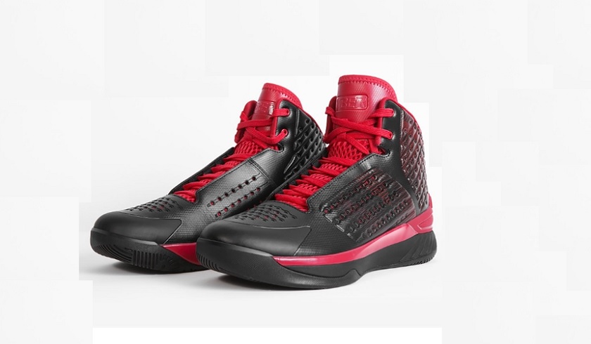 Xiaomi представила баскетбольные кроссовки за $45