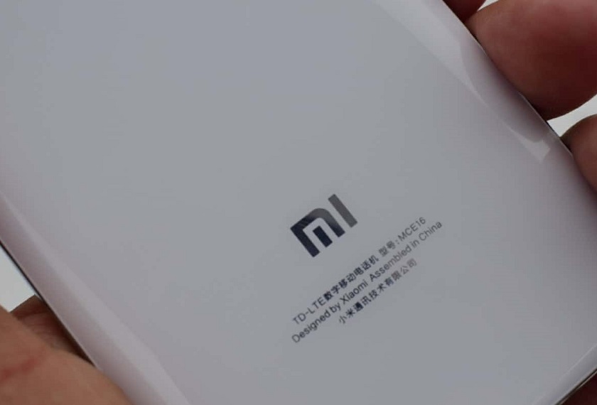 Xiaomi разрабатывает очередной смартфон на базе Snapdragon 835