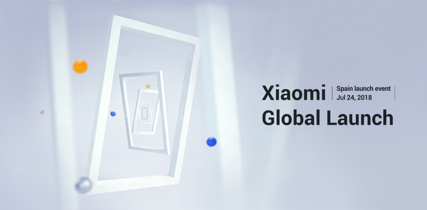 Xiaomi объявила о глобальном анонсе нового устройства 24 июля в Испании