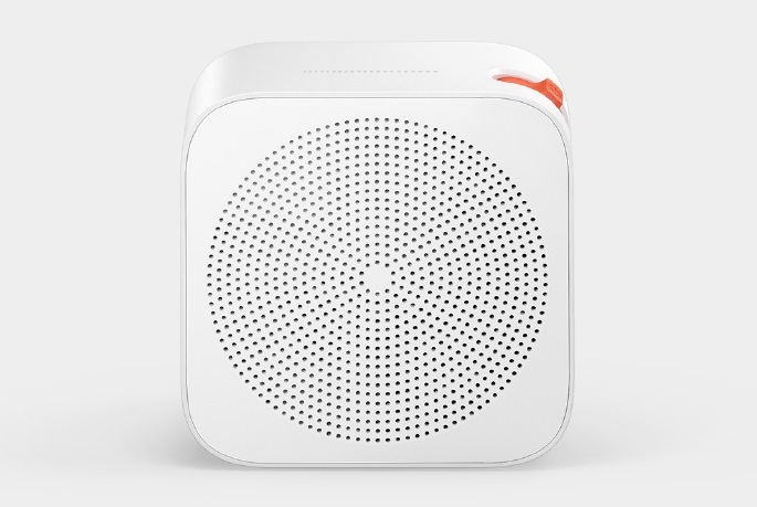 Xiaomi представила портативный интернет-радиоприемник