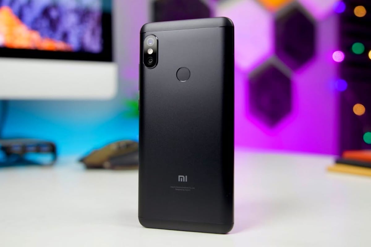 New details about Mi 6X (Mi A2): Xiaomi hints at artificial intelligence