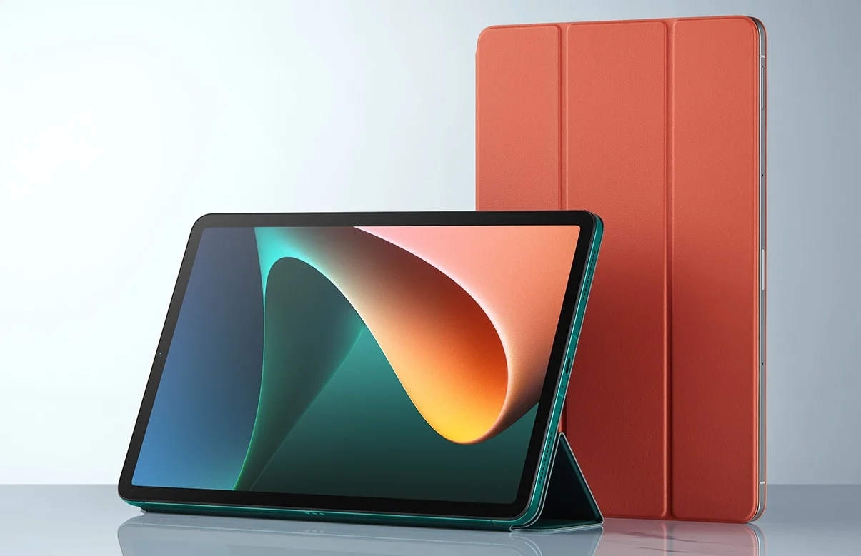 Xiaomi Mi Pad 5 tablets are off the market again - the company can't meet demand