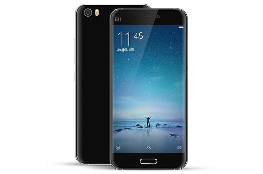 Xiaomi объявила дату презентации флагманского смартфона Mi5