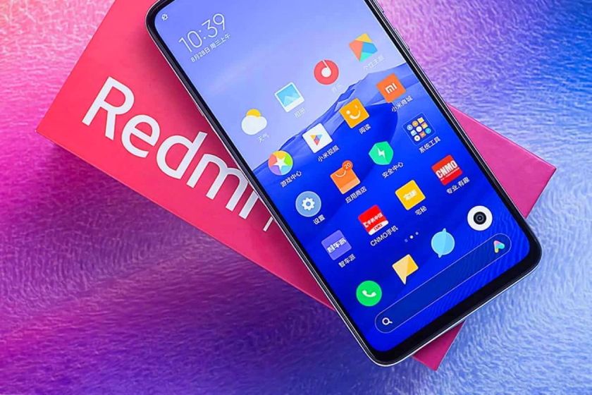TENAA розкрила зовнішній вигляд Redmi 8A: смартфон кардинально відрізняється від Redmi 7A