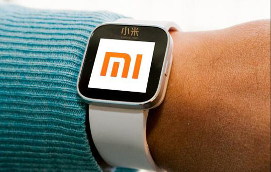 Xiaomi подтвердила существование собственных "умных" часов и назвала сроки выхода