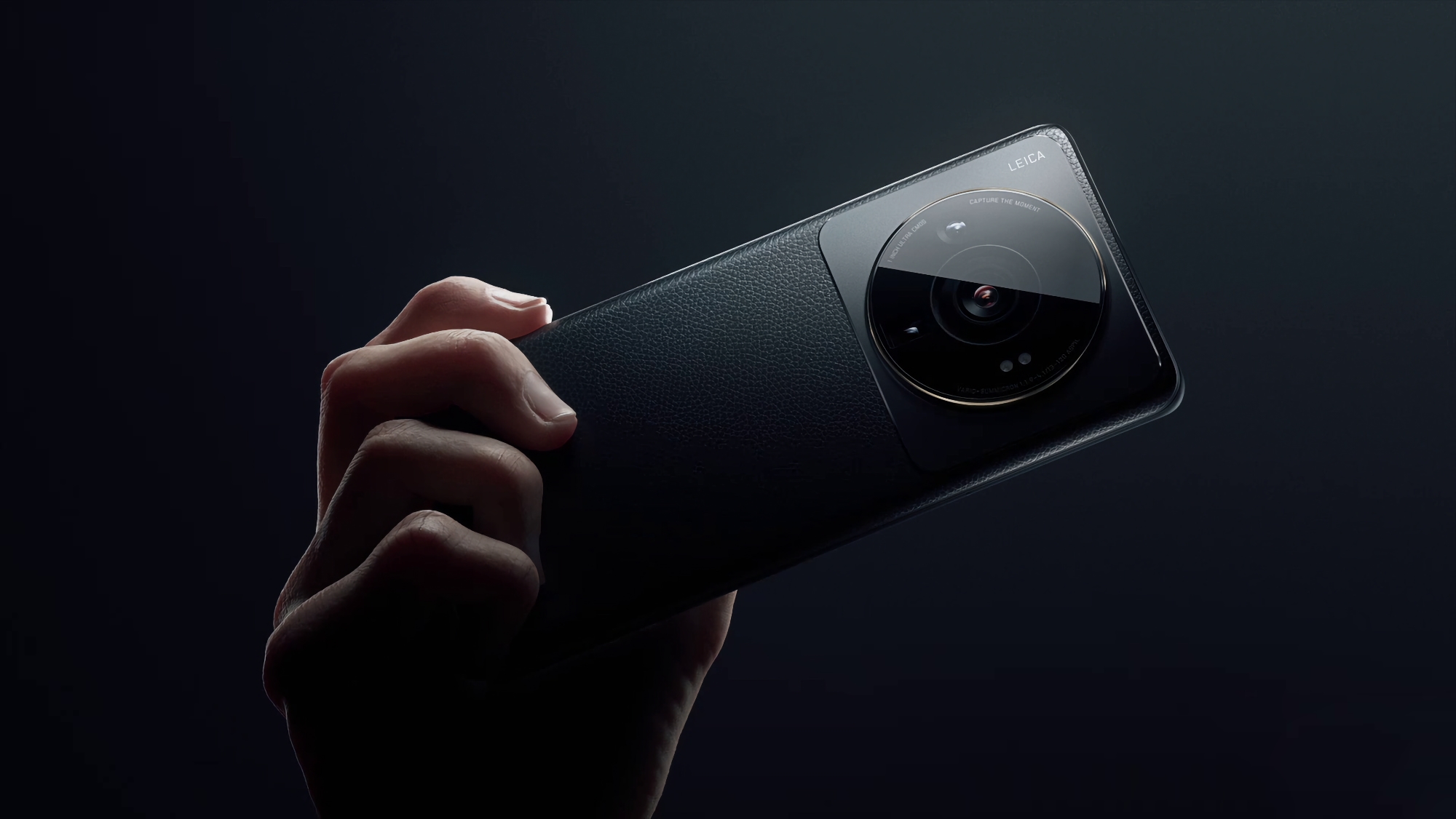 È ufficiale: Xiaomi 13 Ultra, smartphone di punta con fotocamera Leica, sarà lanciato ad aprile