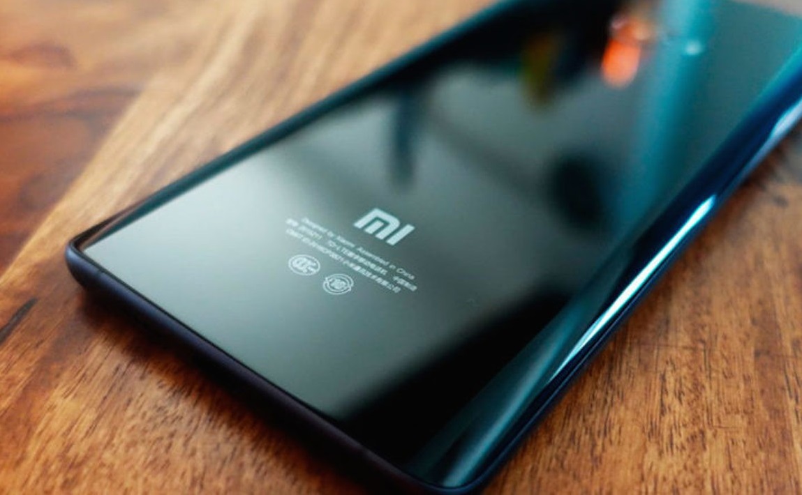 The first photo of the flagship Xiaomi Mi 7 appeared on the web