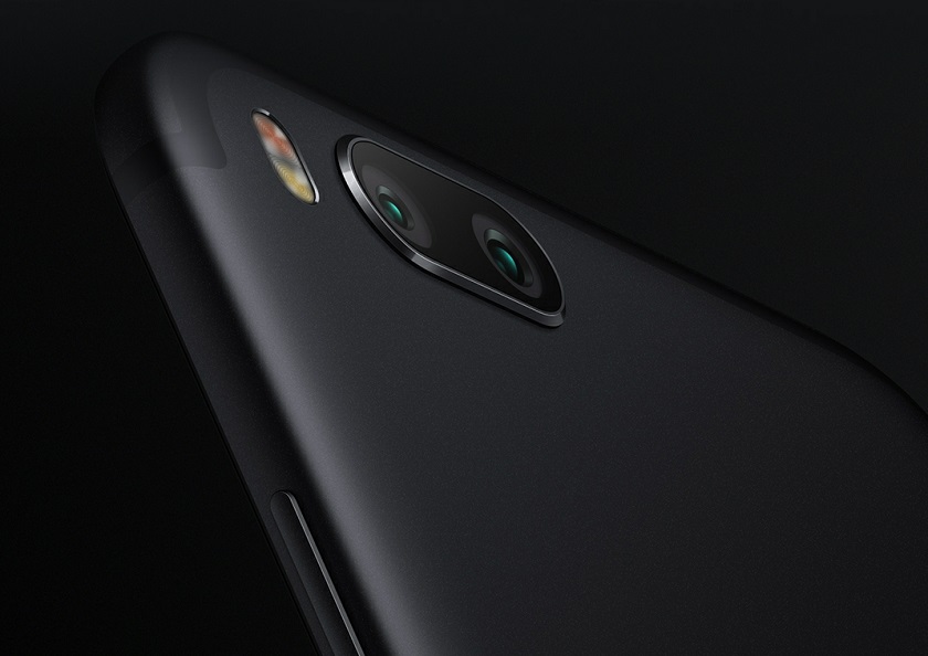 Xiaomi готовится представить смартфон Mi5X