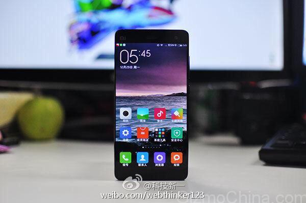 Xiaomi Mi 5 со Snapdragon 820 может быть выпущен до конца года