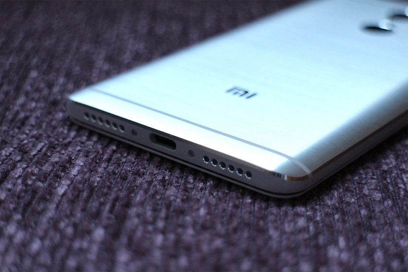 Xiaomi Mi6 получит упрощенную версию Snapdragon 835 и поэтому выйдет в марте