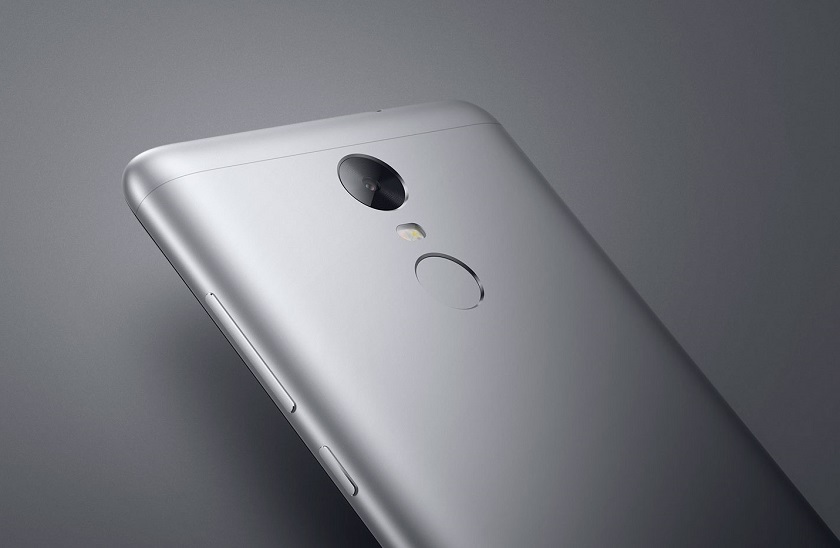 В Сети появились первые слухи о Xiaomi Mi Note 3