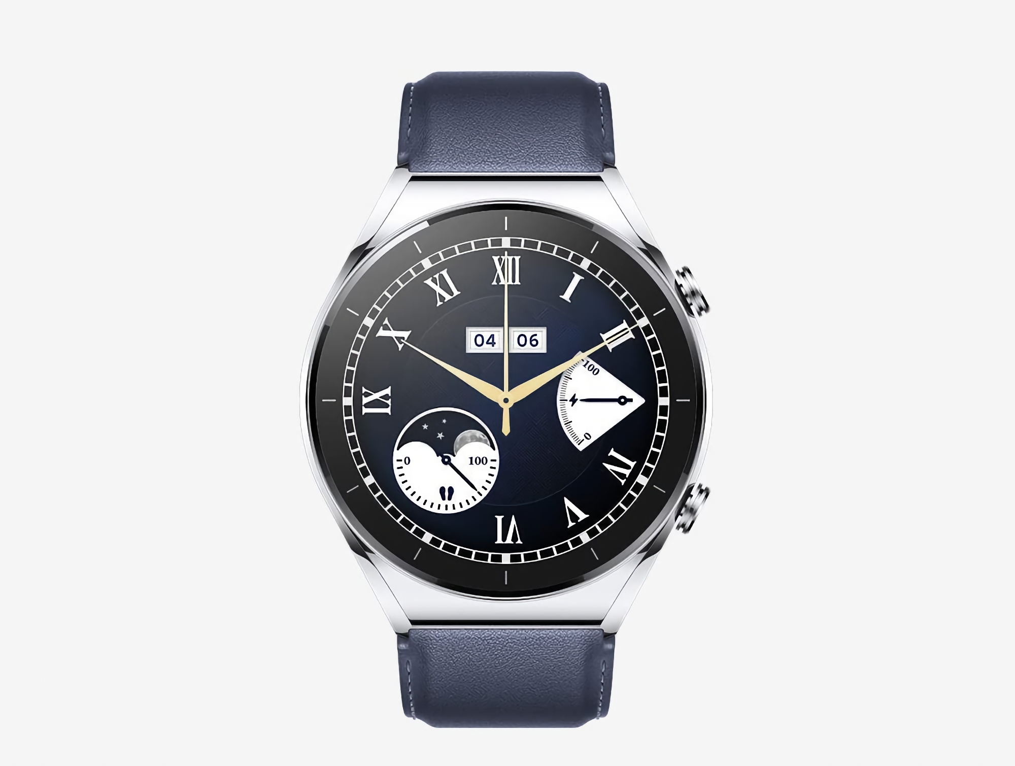 Xiaomi Watch S1 Active mit AMOLED-Bildschirm, NFC, Autonomie bis zu 12 Tagen und einem Preis von weniger als 200 Euro „beleuchtet“ bei Amazon