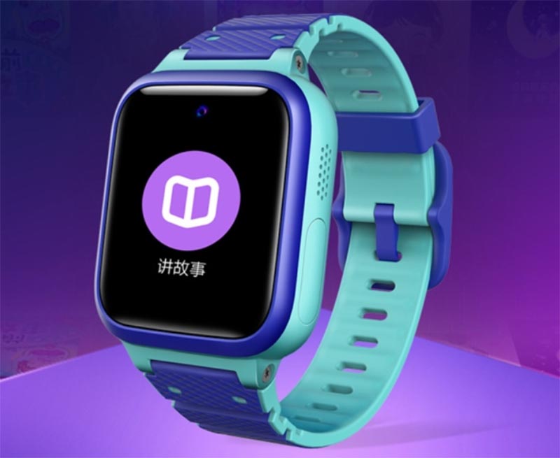 Xiaomi выпустила детские смарт-часы Xiaoxun Children Smartwatch S2 за $44