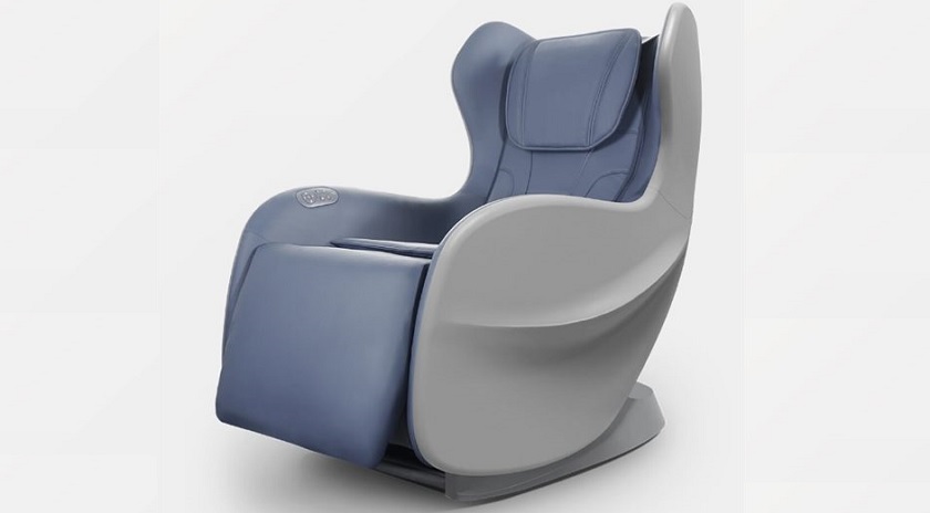 Xiaomi One-Dimensional AI Intelligent Massage Chair: «умное» массажное кресло для молодежи