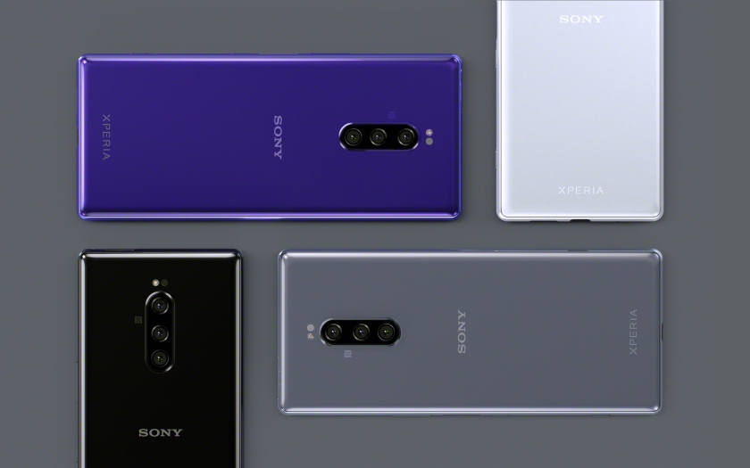 Sony працює над смартфоном Xperia 2: ще один флагман компанії з чіпом Snapdragon 855