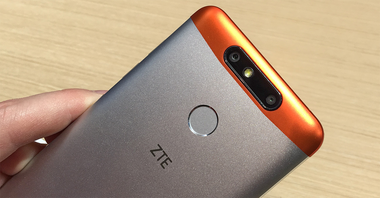 ZTE will be able to buy processors for smartphones from MediaTek