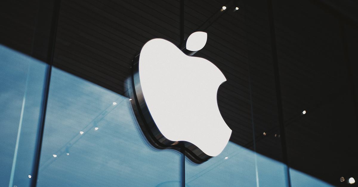 Apple opent eerste winkel in Canada met speciaal afhaalstation
