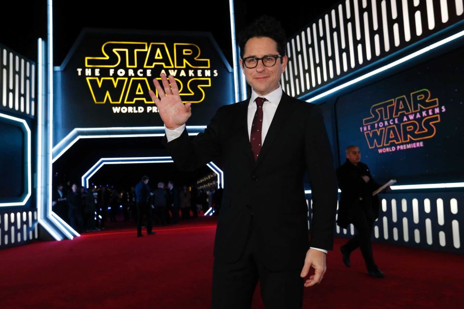Apple really wants to take away from HBO a new series of JJ Abrams