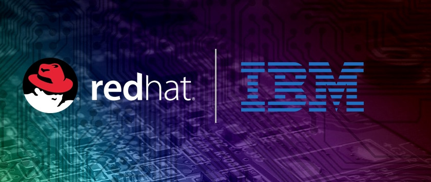 IBM объявила о покупке Red Hat за 34 миллиарда долларов